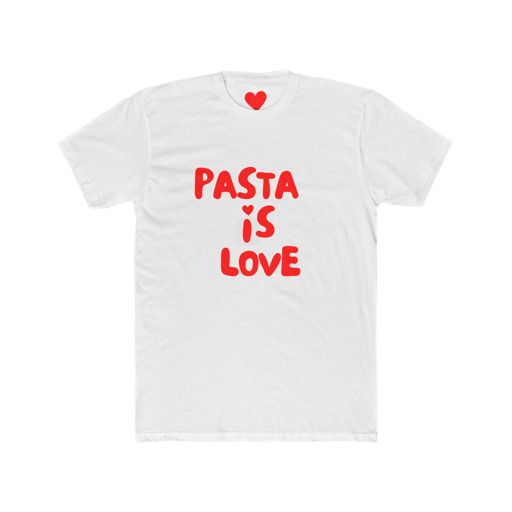 Pasta Is Love T-Shirt