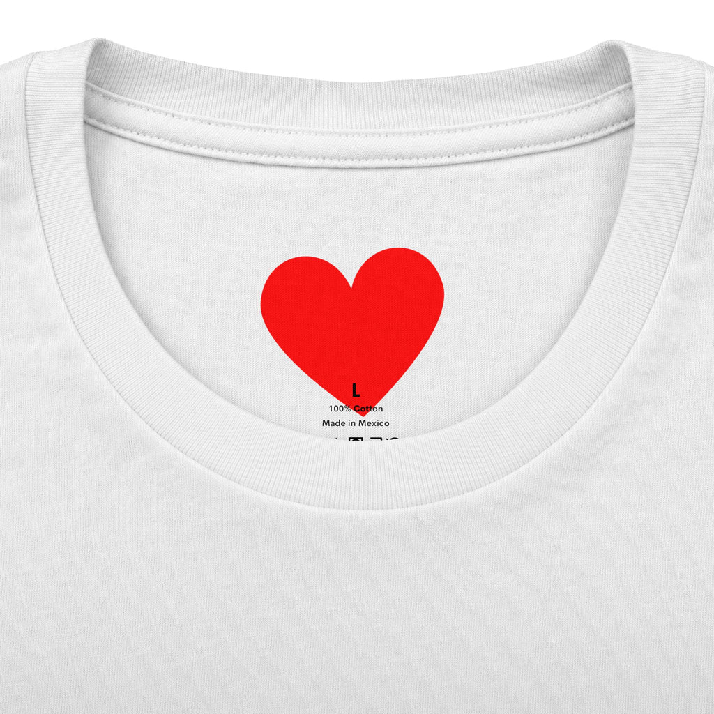 Pasta Is Love T-Shirt